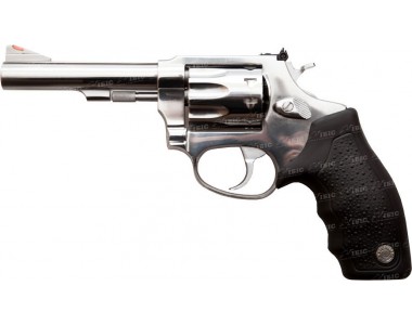 Револьвер Флобера Taurus mod.409 4 мм 4'', нерж.сталь