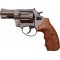 Револьвер флобера Meydan STALKER Titanium 4 мм 2.5'' коричн. рук.