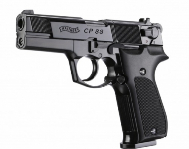 Пневматический пистолет Umarex Walther Mod.CP88 4”